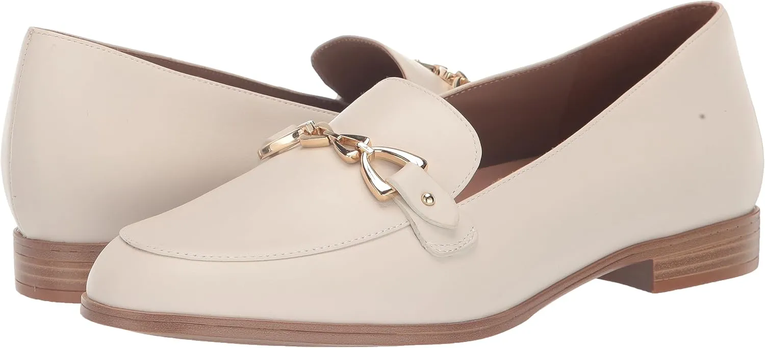 Naturalizer Women's Gala Classic Slip-On Loafer