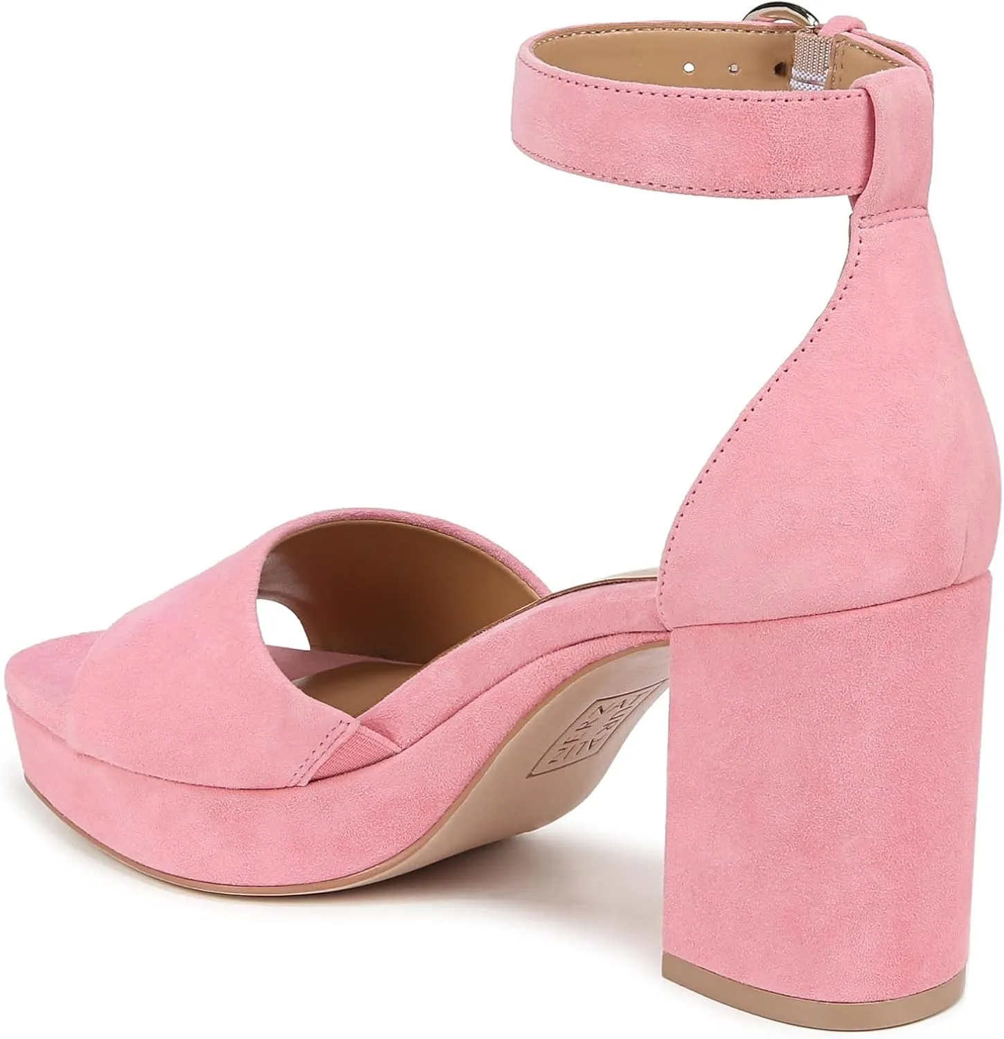 Naturalizer Women's Pearlyn Platform Sandal