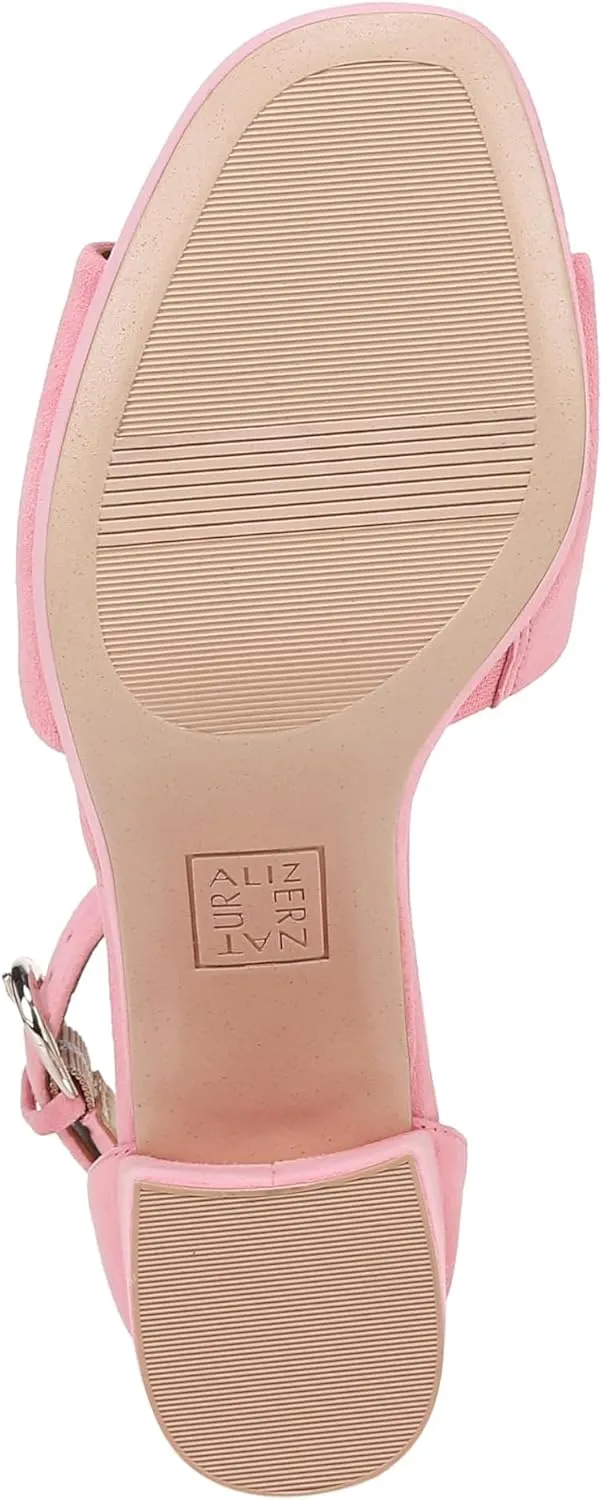 Naturalizer Women's Pearlyn Platform Sandal