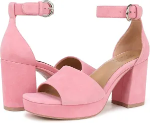 Naturalizer Women's Pearlyn Platform Sandal