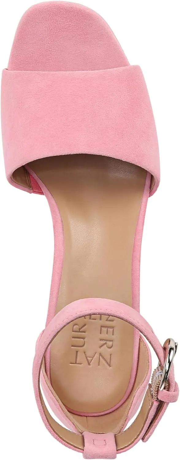 Naturalizer Women's Pearlyn Platform Sandal