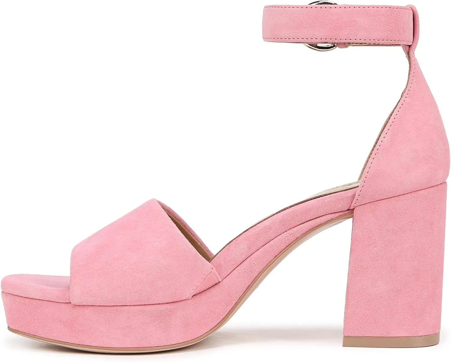 Naturalizer Women's Pearlyn Platform Sandal