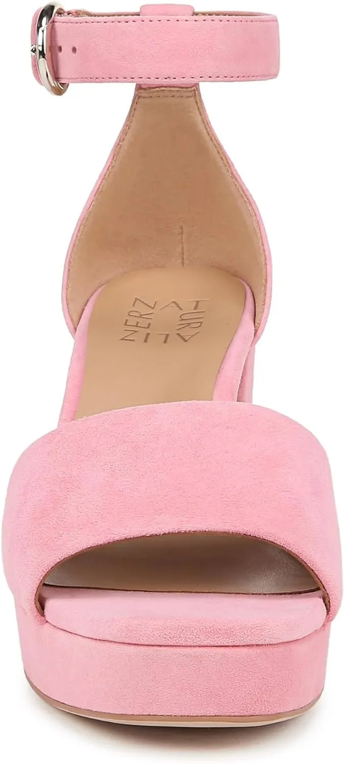 Naturalizer Women's Pearlyn Platform Sandal