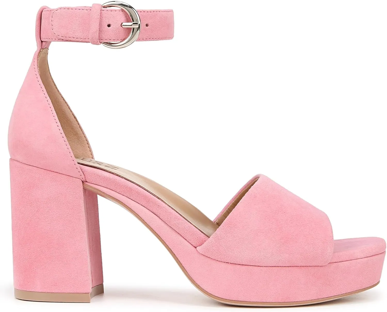 Naturalizer Women's Pearlyn Platform Sandal