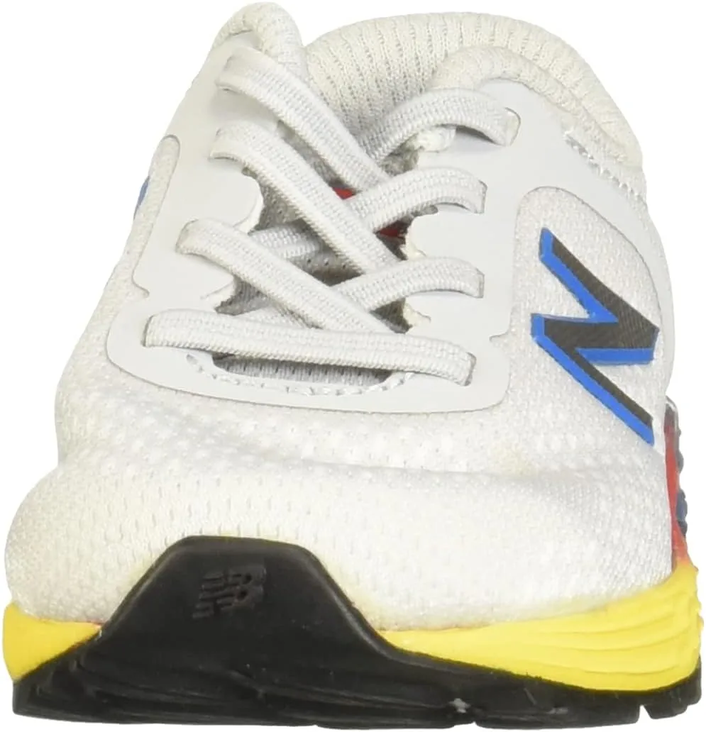 New Balance Kid's Fresh Foam Arishi V2 Bungee Running Shoe
