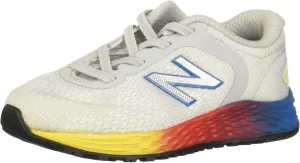 New Balance Kid's Fresh Foam Arishi V2 Bungee Running Shoe