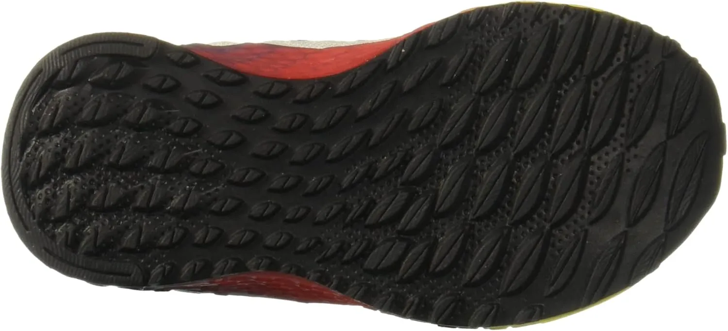 New Balance Kid's Fresh Foam Arishi V2 Bungee Running Shoe
