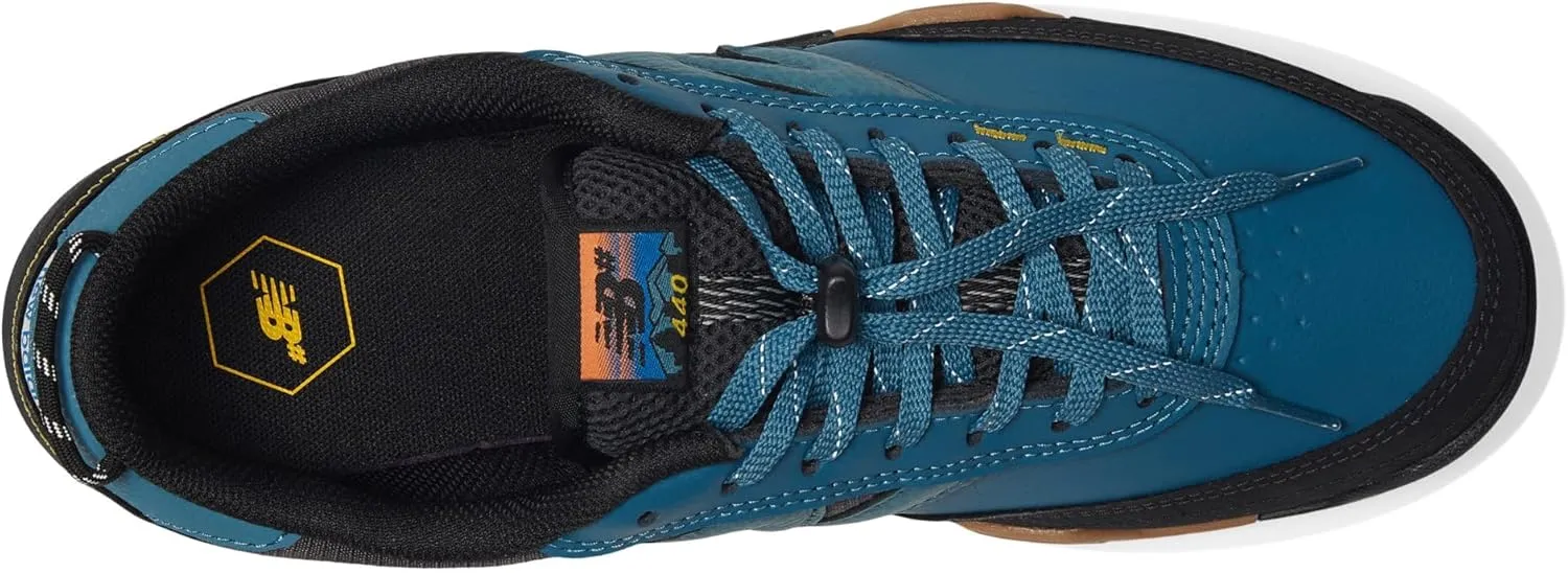 New Balance Men's 440 V2 Trail Hiking Shoe