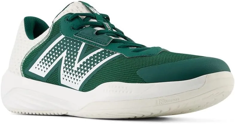New Balance Men's 696 V6 Tennis Shoe