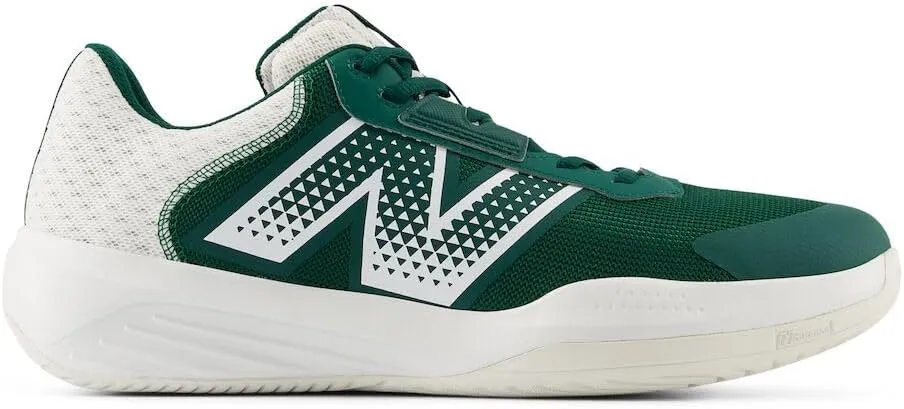 New Balance Men's 696 V6 Tennis Shoe