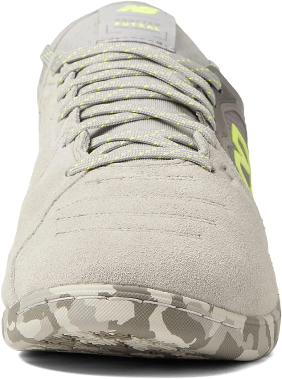 New Balance Men's Audazo V5  Pro Suede in Soccer Shoe