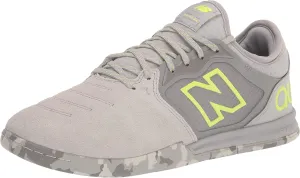 New Balance Men's Audazo V5  Pro Suede in Soccer Shoe