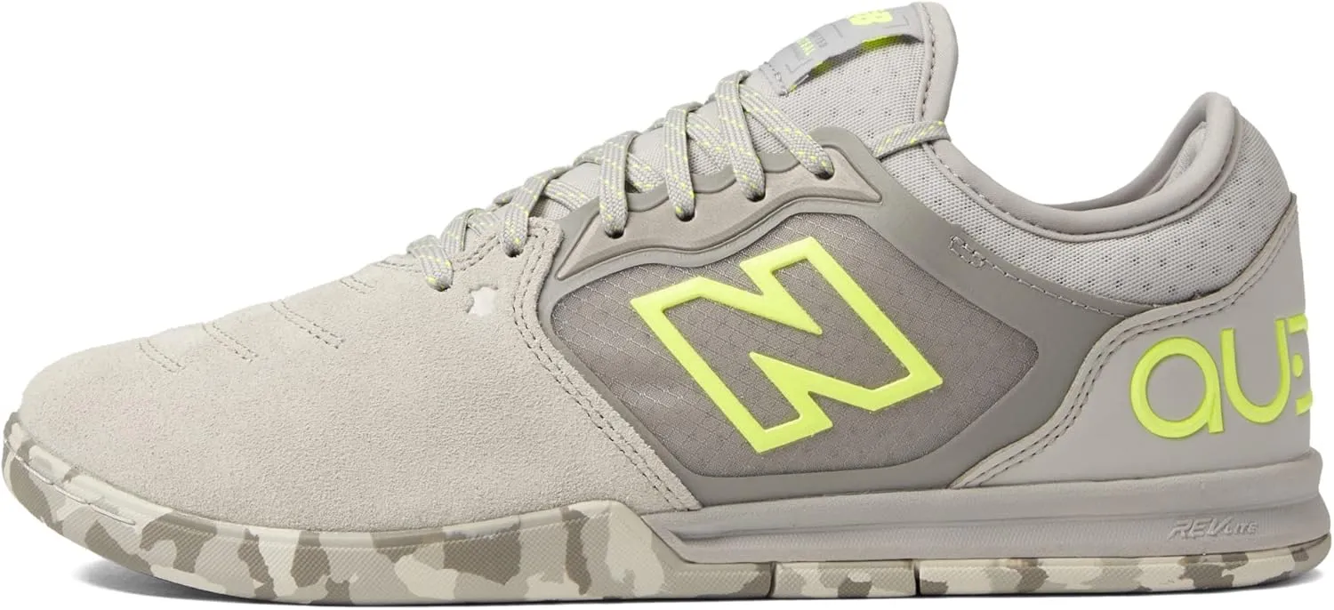 New Balance Men's Audazo V5  Pro Suede in Soccer Shoe