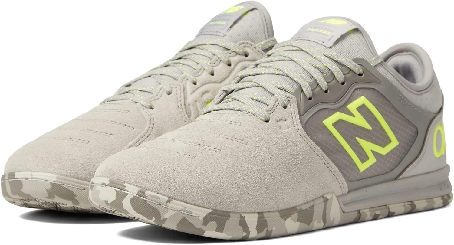 New Balance Men's Audazo V5  Pro Suede in Soccer Shoe