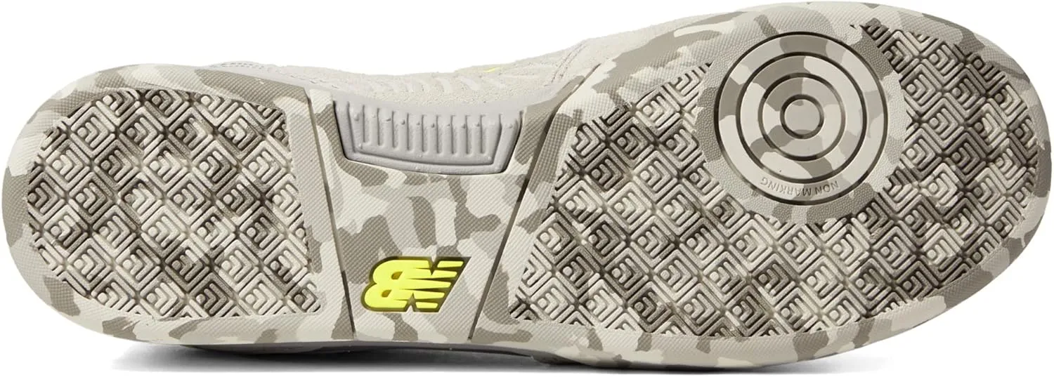 New Balance Men's Audazo V5  Pro Suede in Soccer Shoe