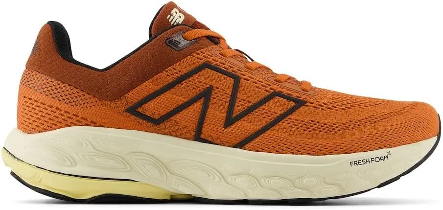 New Balance Men's Fresh Foam X 860 V14 Running Shoe