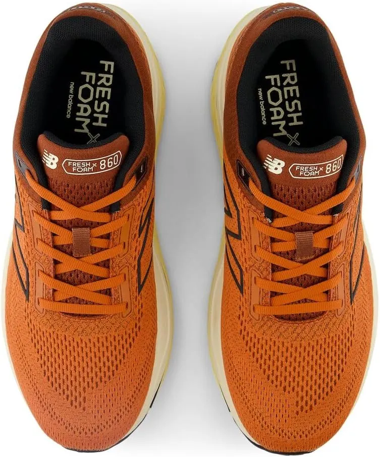 New Balance Men's Fresh Foam X 860 V14 Running Shoe