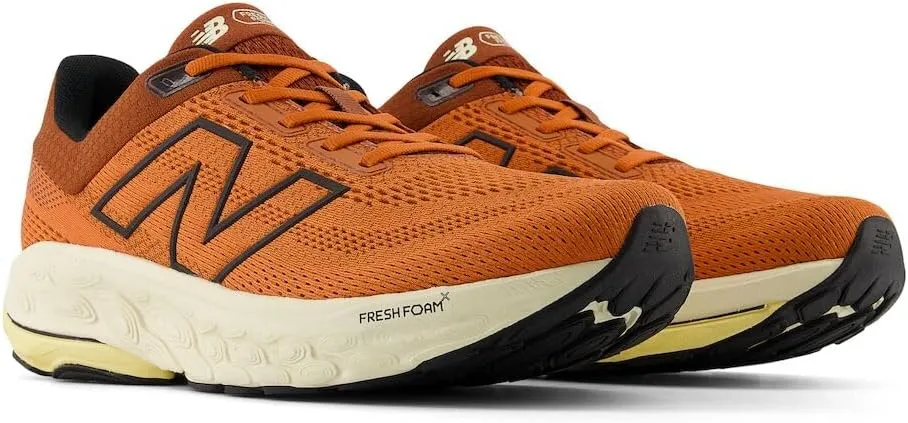 New Balance Men's Fresh Foam X 860 V14 Running Shoe