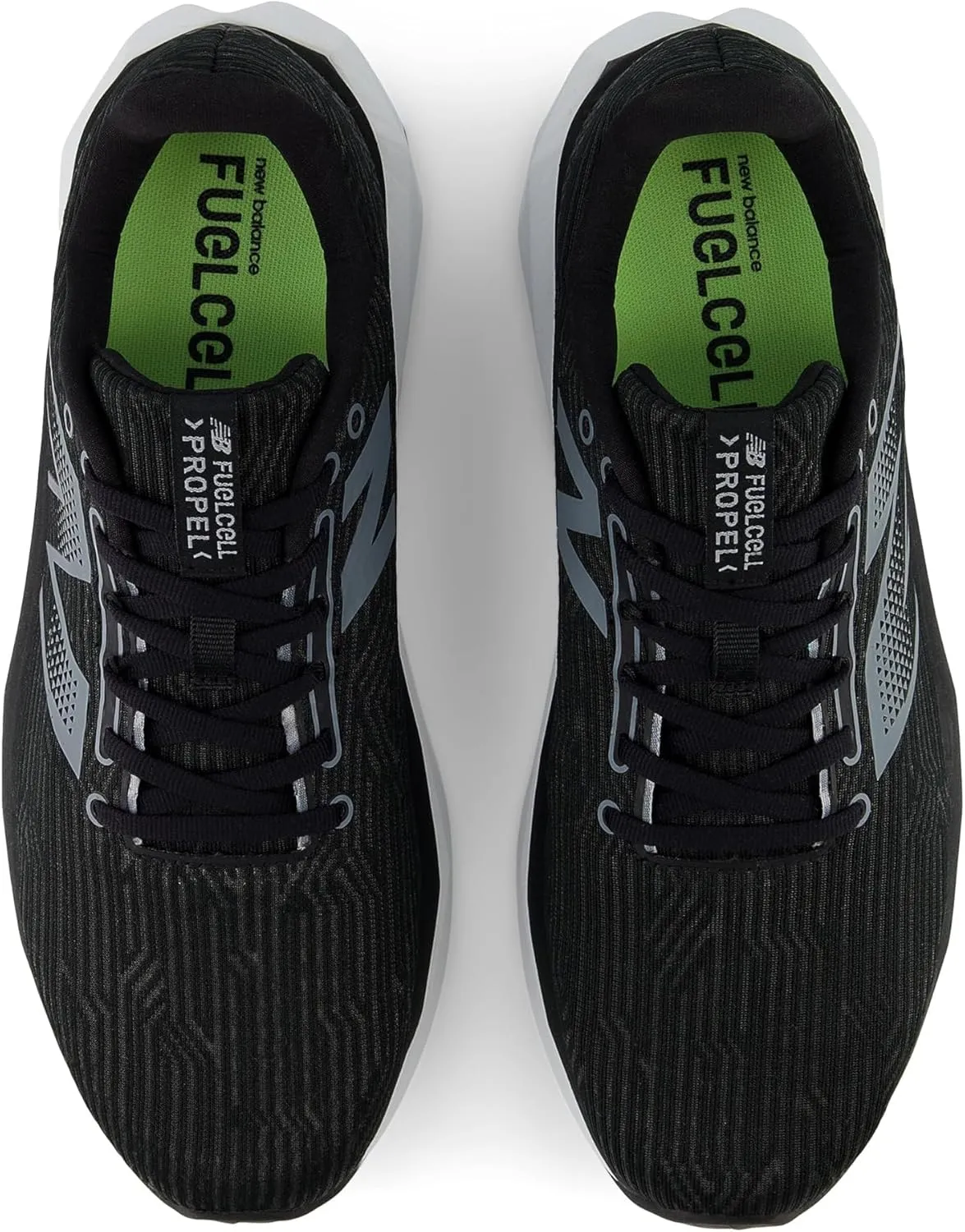 New Balance Men's FuelCell Propel V5 Running Shoe
