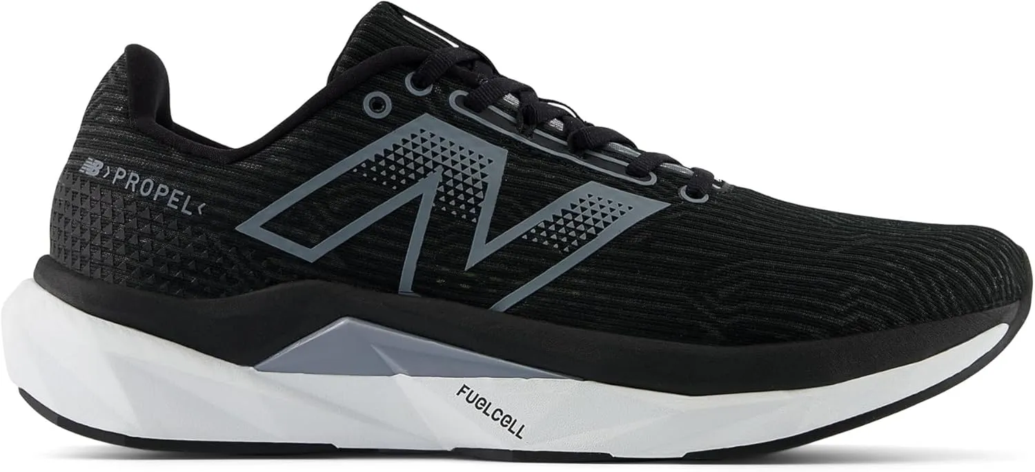 New Balance Men's FuelCell Propel V5 Running Shoe