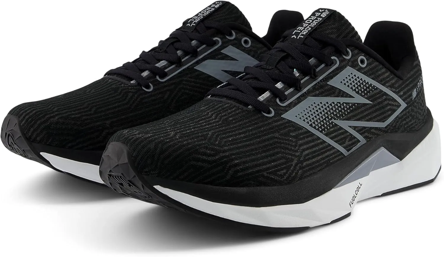 New Balance Men's FuelCell Propel V5 Running Shoe