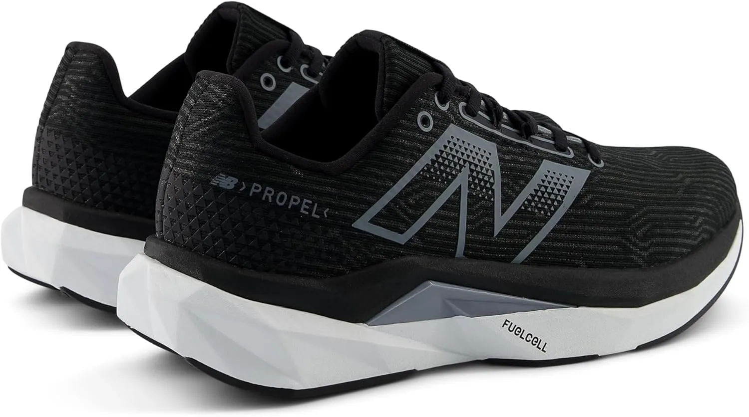 New Balance Men's FuelCell Propel V5 Running Shoe