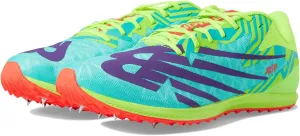 New Balance Men's Xc Seven V4 Running Shoe