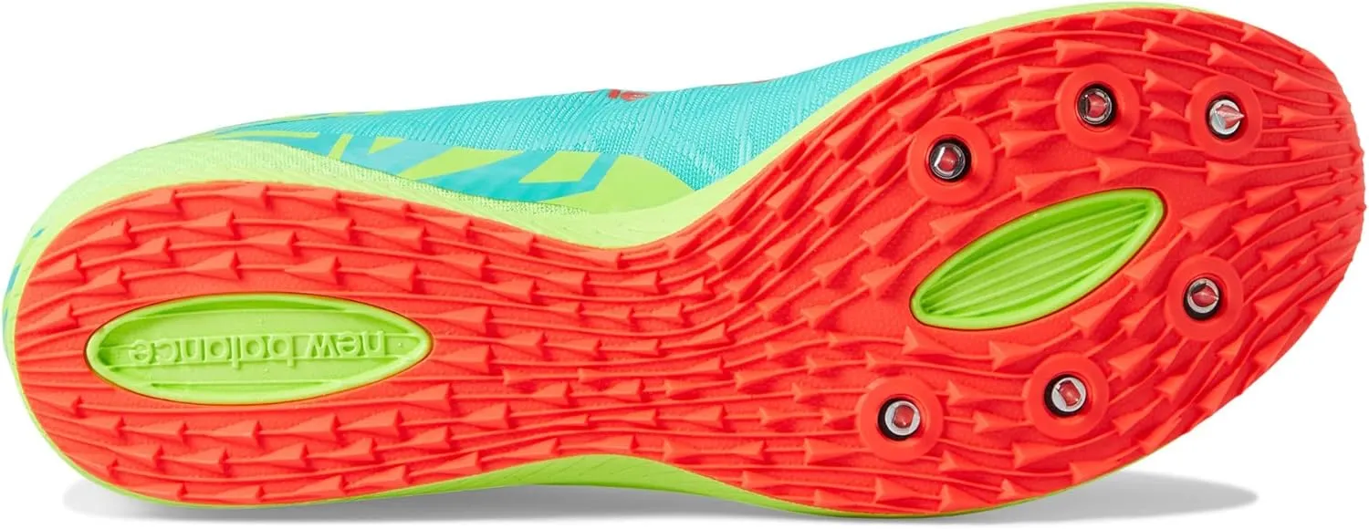 New Balance Men's Xc Seven V4 Running Shoe