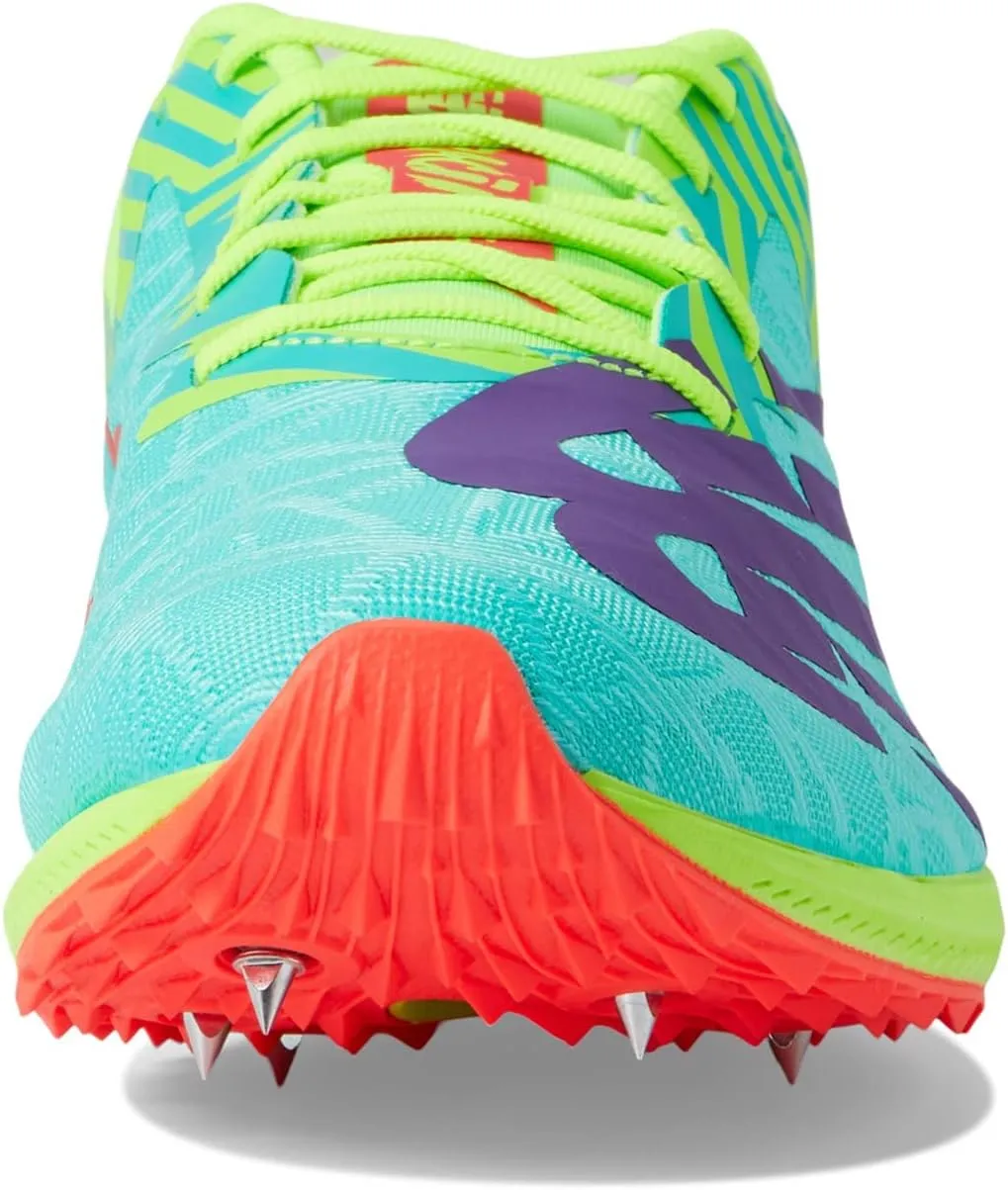 New Balance Men's Xc Seven V4 Running Shoe