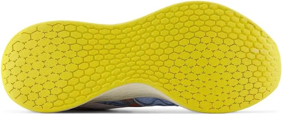 New Balance Unisex-Adult Fresh Foam Roav V1 Running Shoe