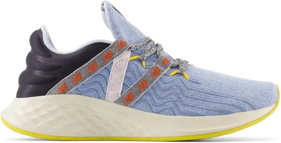 New Balance Unisex-Adult Fresh Foam Roav V1 Running Shoe
