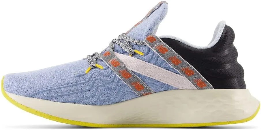 New Balance Unisex-Adult Fresh Foam Roav V1 Running Shoe