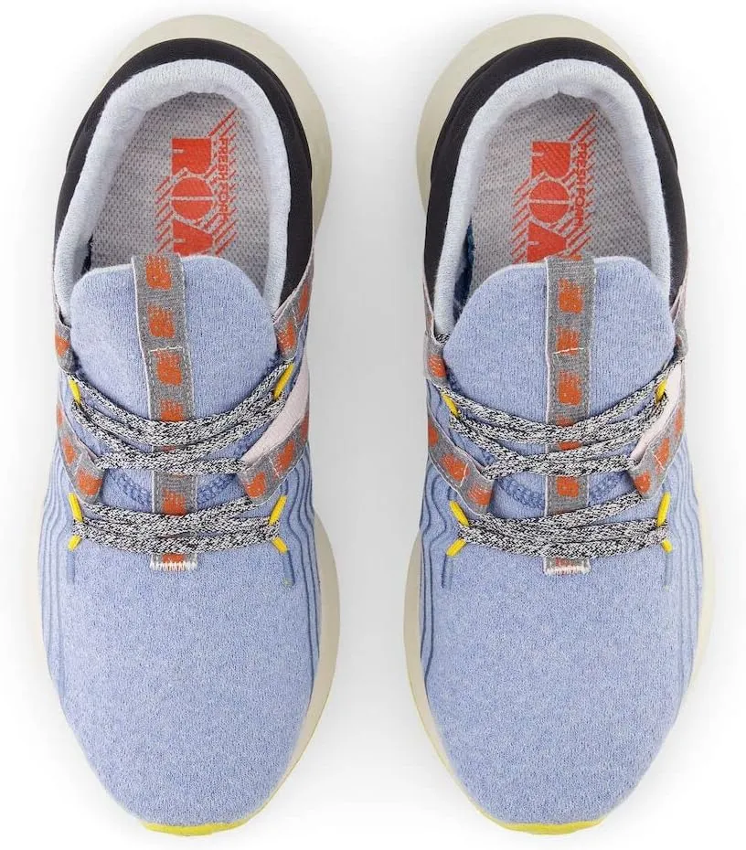 New Balance Unisex-Adult Fresh Foam Roav V1 Running Shoe