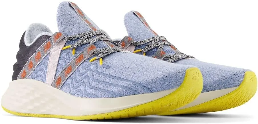 New Balance Unisex-Adult Fresh Foam Roav V1 Running Shoe