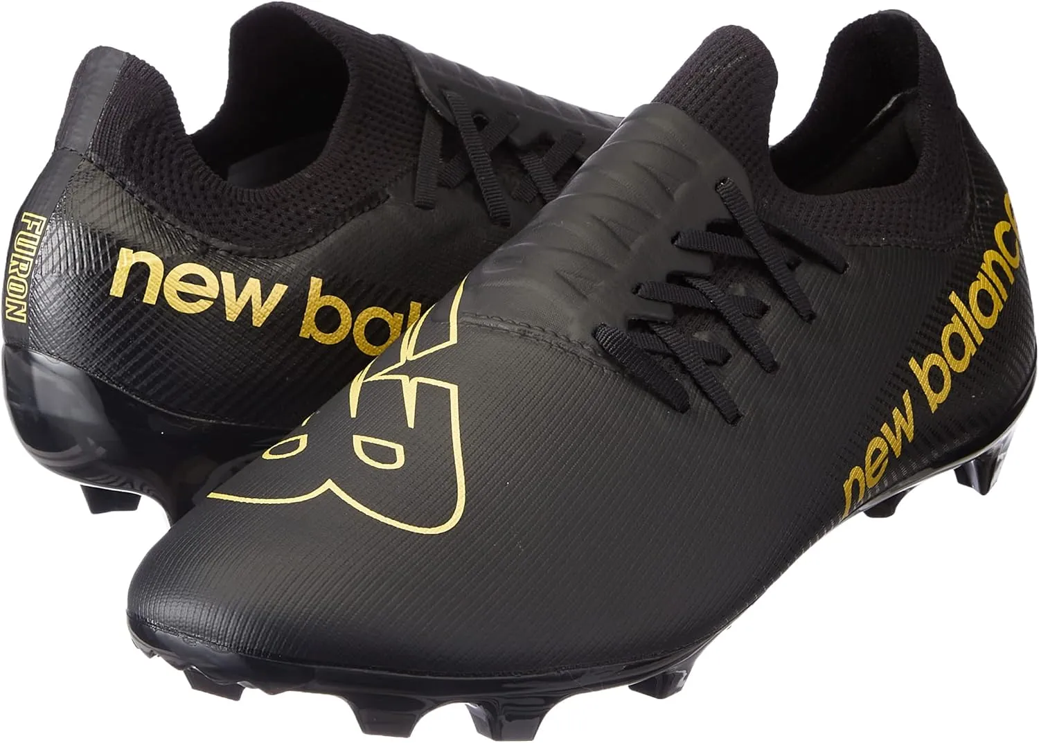New Balance Unisex-Adult Furon V7 Destroy Fg Soccer Shoe