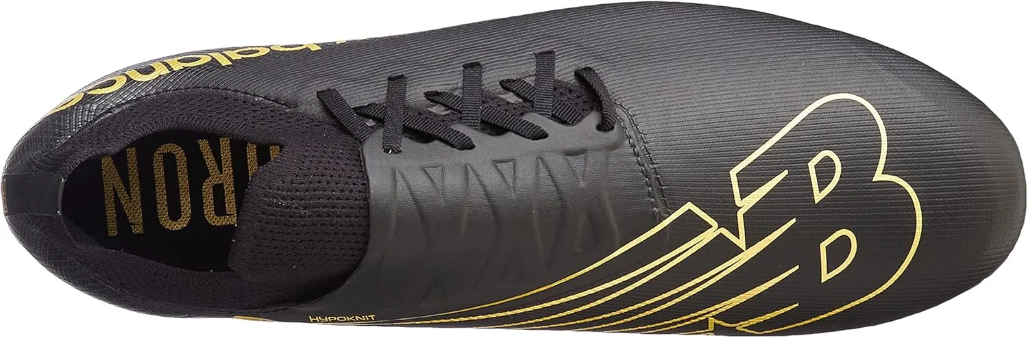 New Balance Unisex-Adult Furon V7 Destroy Fg Soccer Shoe