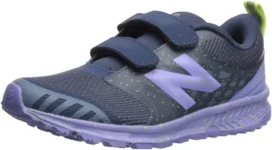 New Balance Unisex-Child FuelCore Nitrel V3 Running Shoe