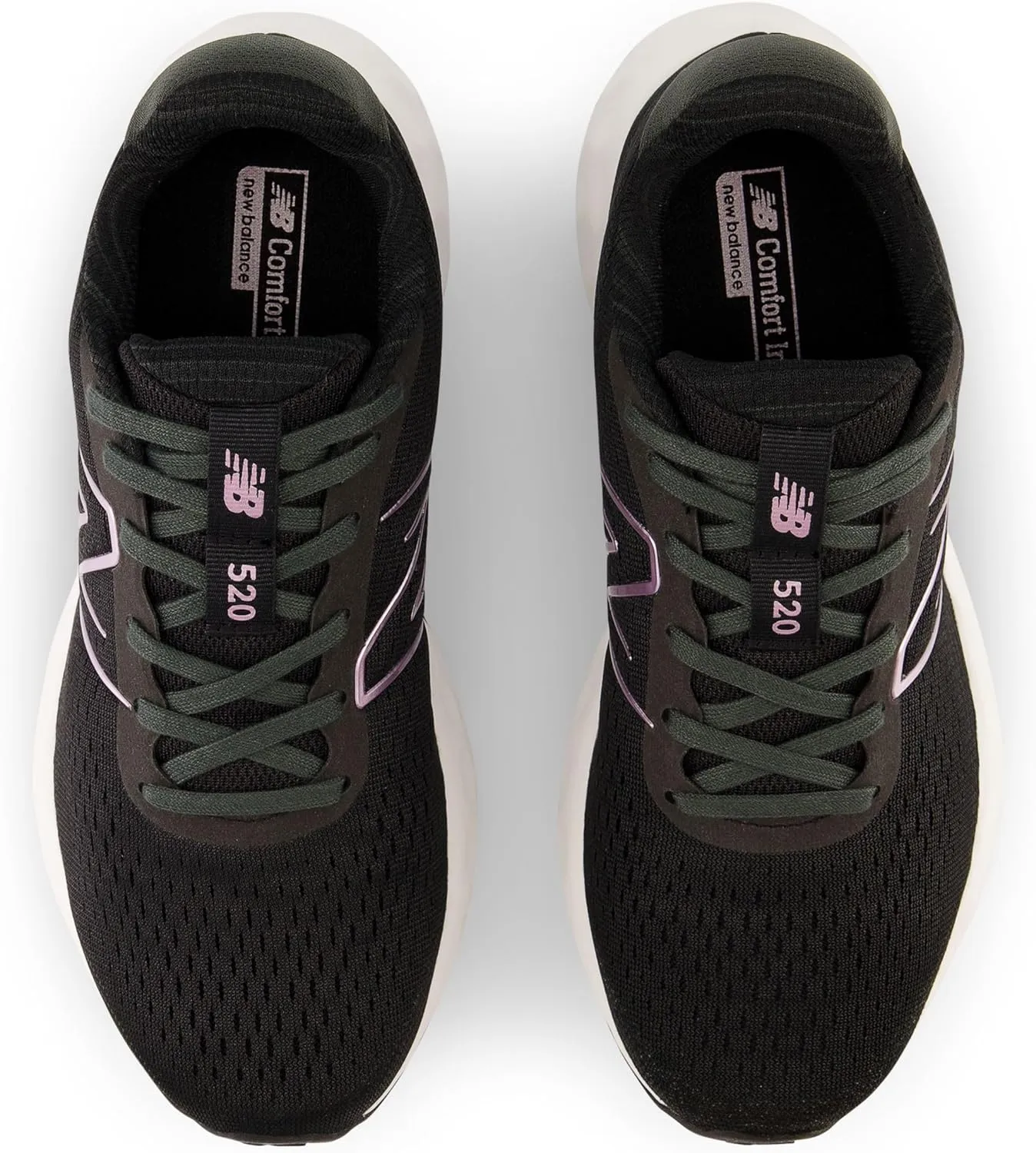 New Balance Women's 520 V8 Running Shoe
