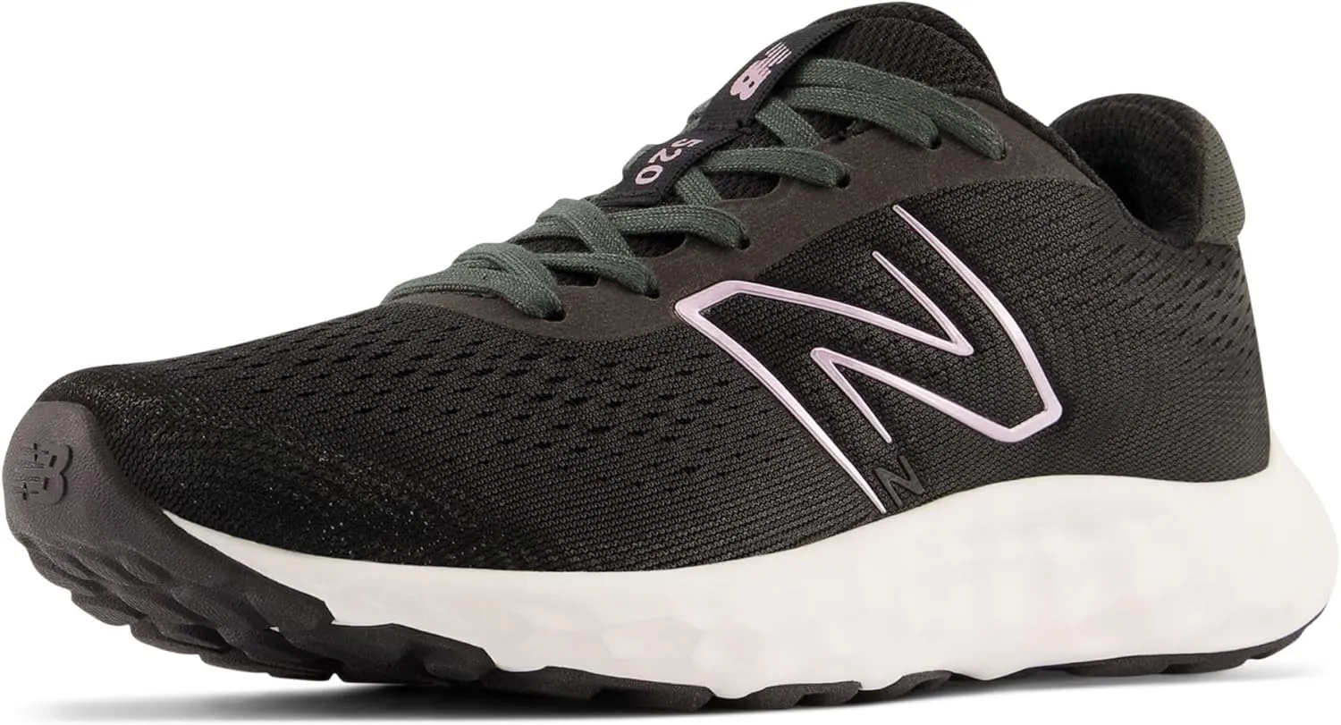 New Balance Women's 520 V8 Running Shoe