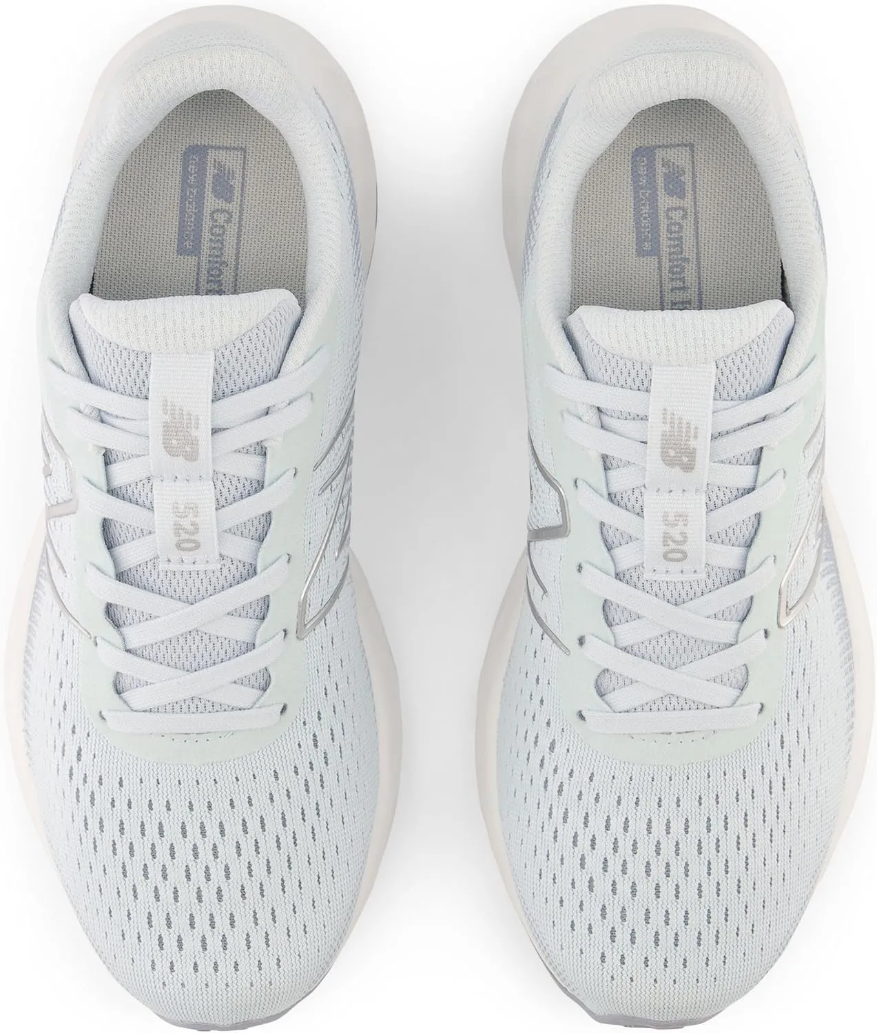 New Balance Women's 520 V8 Running Shoe