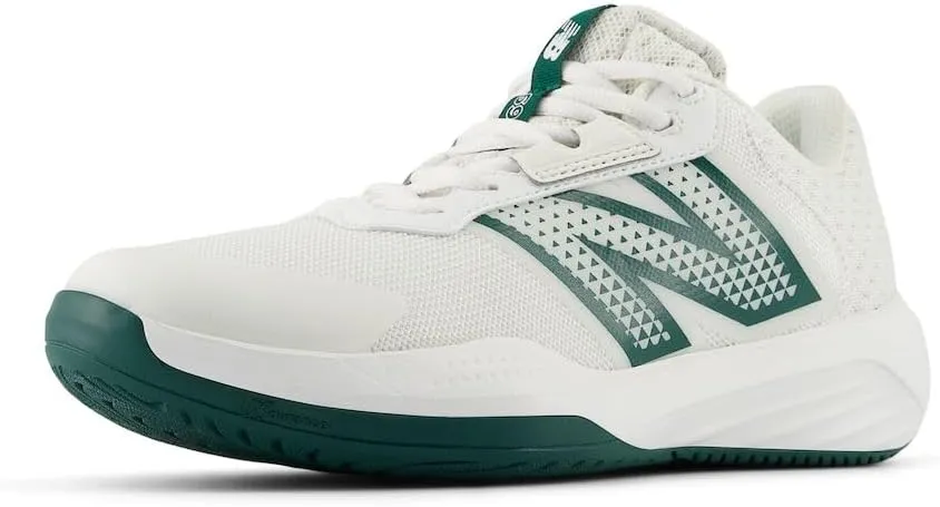 New Balance Women's 696 V6 Tennis Shoe