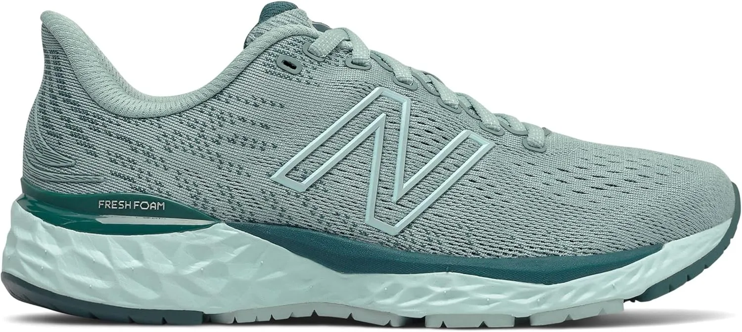 New Balance Women's Fresh Foam 880 V11 Running Shoe