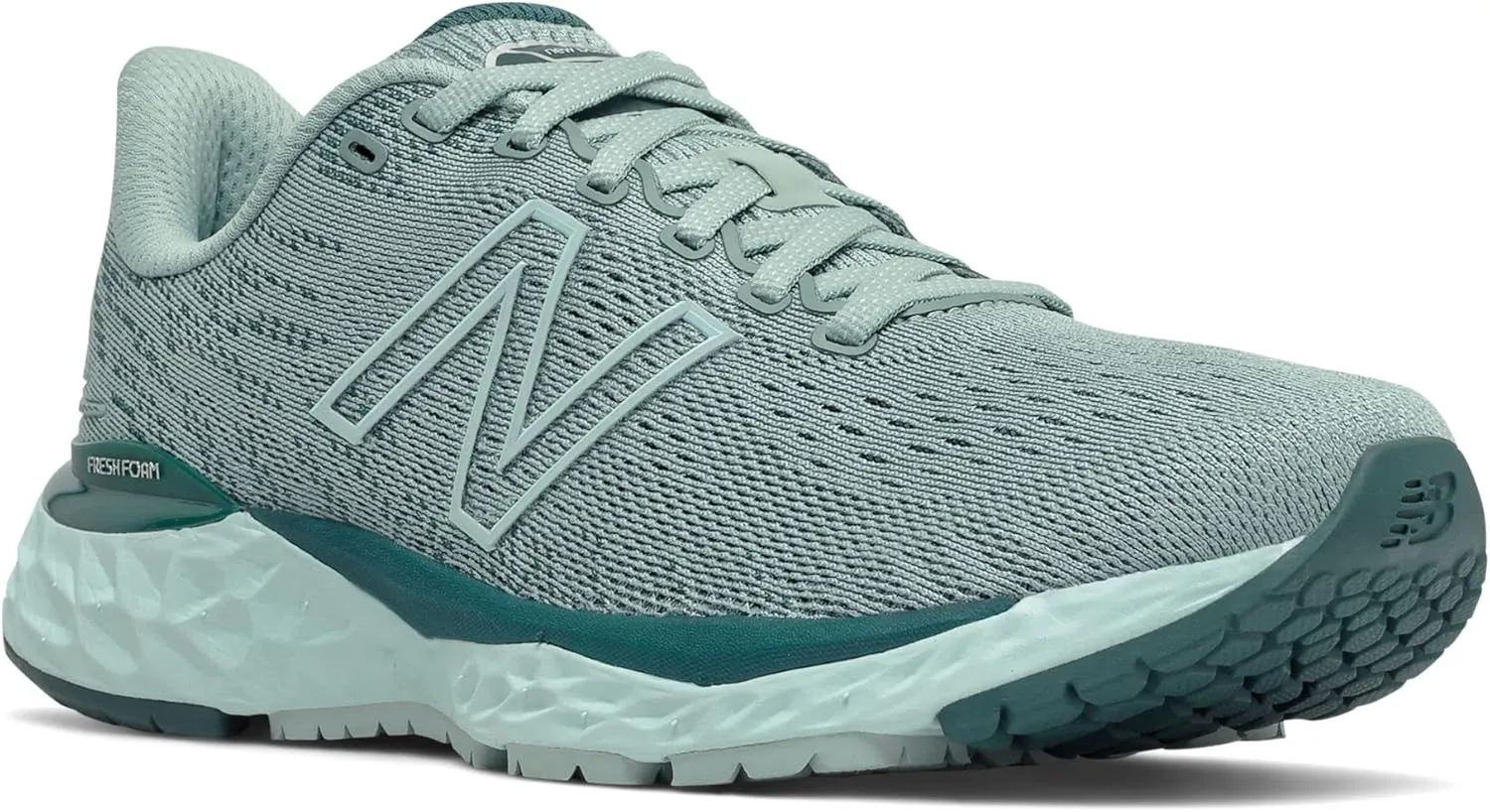 New Balance Women's Fresh Foam 880 V11 Running Shoe