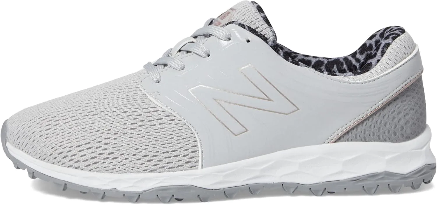 New Balance Women's Fresh Foam Breathe Golf Shoe