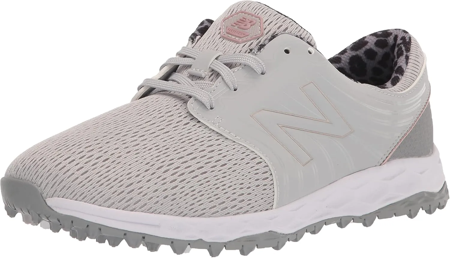 New Balance Women's Fresh Foam Breathe Golf Shoe