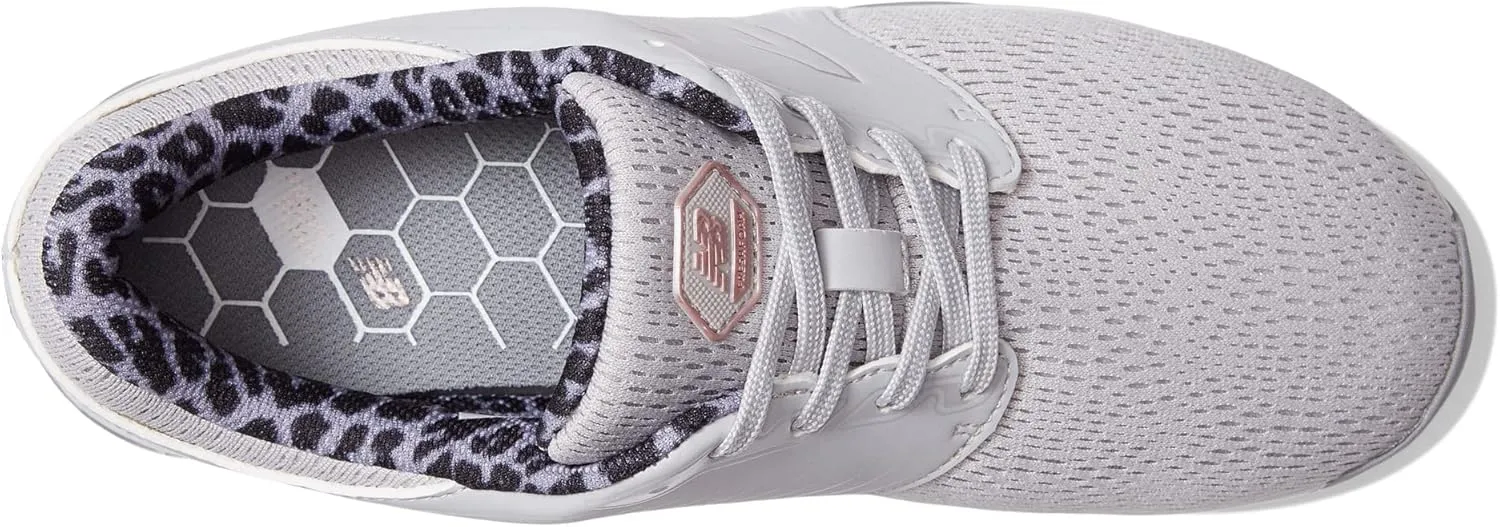 New Balance Women's Fresh Foam Breathe Golf Shoe