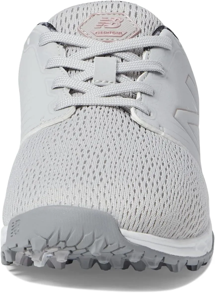 New Balance Women's Fresh Foam Breathe Golf Shoe