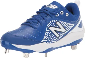 New Balance Women's Fresh Foam Velo V2 Metal Softball Shoe