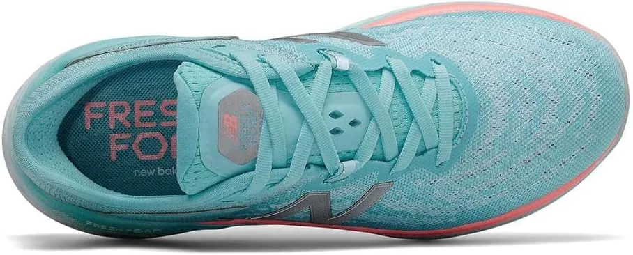 New Balance Women's More V2 Trail Running Shoe