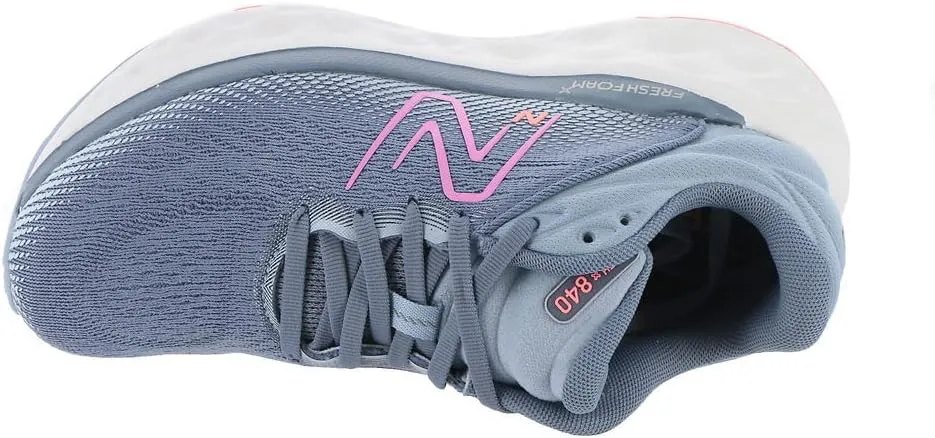 New Balance Women's W840F V1 Running Shoe